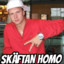 Skäftan homo