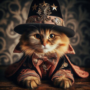 Steam Community Avatar