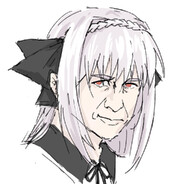 老幼皆斩闲置tie