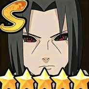 宇智波鼬[秽土转生]