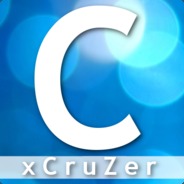 xCruZer #FejmDojebany