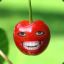 MOIST CHERRY