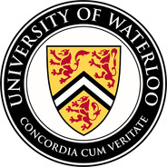 The University of Waterloo avatar