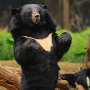 我黑熊精不要面子啊