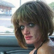 Liderlige Luder Louise