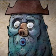 PregnantChimp