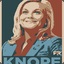 Leslie Knope - Parks N REKT