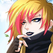 一个人哭，真爱无敌