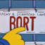 Bort