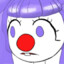 Clown Girl Gaming (Fae/Faert)