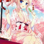 人形自走喵喵王