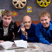 Настя Влажная