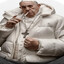 POPE FRANCIS more