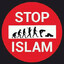 Islam is like Cancer