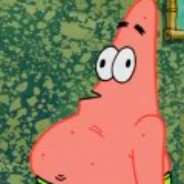 比奇堡霸主派大星