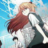 随蝴蝶一起消散吧