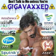 Vaxxed