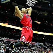D.Rose1