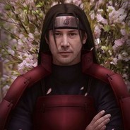 Uchiha Reeves