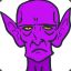 Purple Goblin Doped