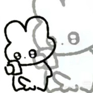 兔子miku