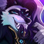 Seth Raccoon