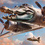bombardino crocodilo