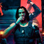 Johnny Silverhand