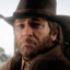 Arthur Morgan