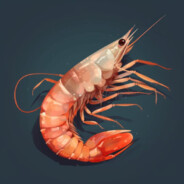 Shrimply Resistable