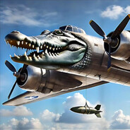 Bombardino Crocodilo - steam id 76561198964700813