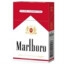 KCL.Marlboro Merah