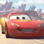 Lightning McQueen