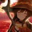 コニチヤワ.Megumin