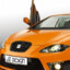 Seat Leon 2 fr 2.0 TDI 210 km