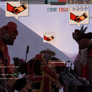 Steam Avatar