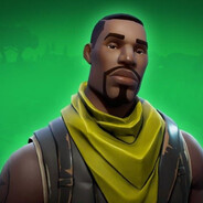 Fortnite Battle royale system