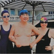 你在教我做事啊