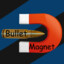 Bullet Magnet