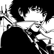 Spike Spiegel