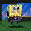 spongebob bobberton