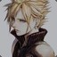 Cloud Strife