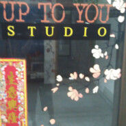 Up to you Studio