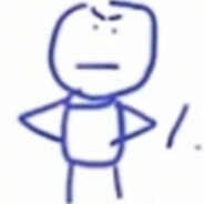 吃激素的白给王