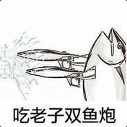 Wave.Soap.Headshot 叫我咸鱼