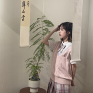 我是超超级大美女