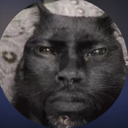 Nego albino