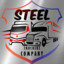 STEEL TRUCKERS