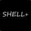 SHELL+