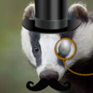 Dapper Badger